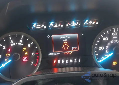 2016 Ford F-150 Xlt from USA, damaged, VIN 1FTFW1EG7GFA46680